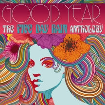 Five Day Rain - Good Year: The Five Day Rain Anthology (CD)