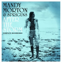 Mandy Morton & Spriguns - After The Storm: Complete Recordings: CD/DVD Box Set (CD/DVD)