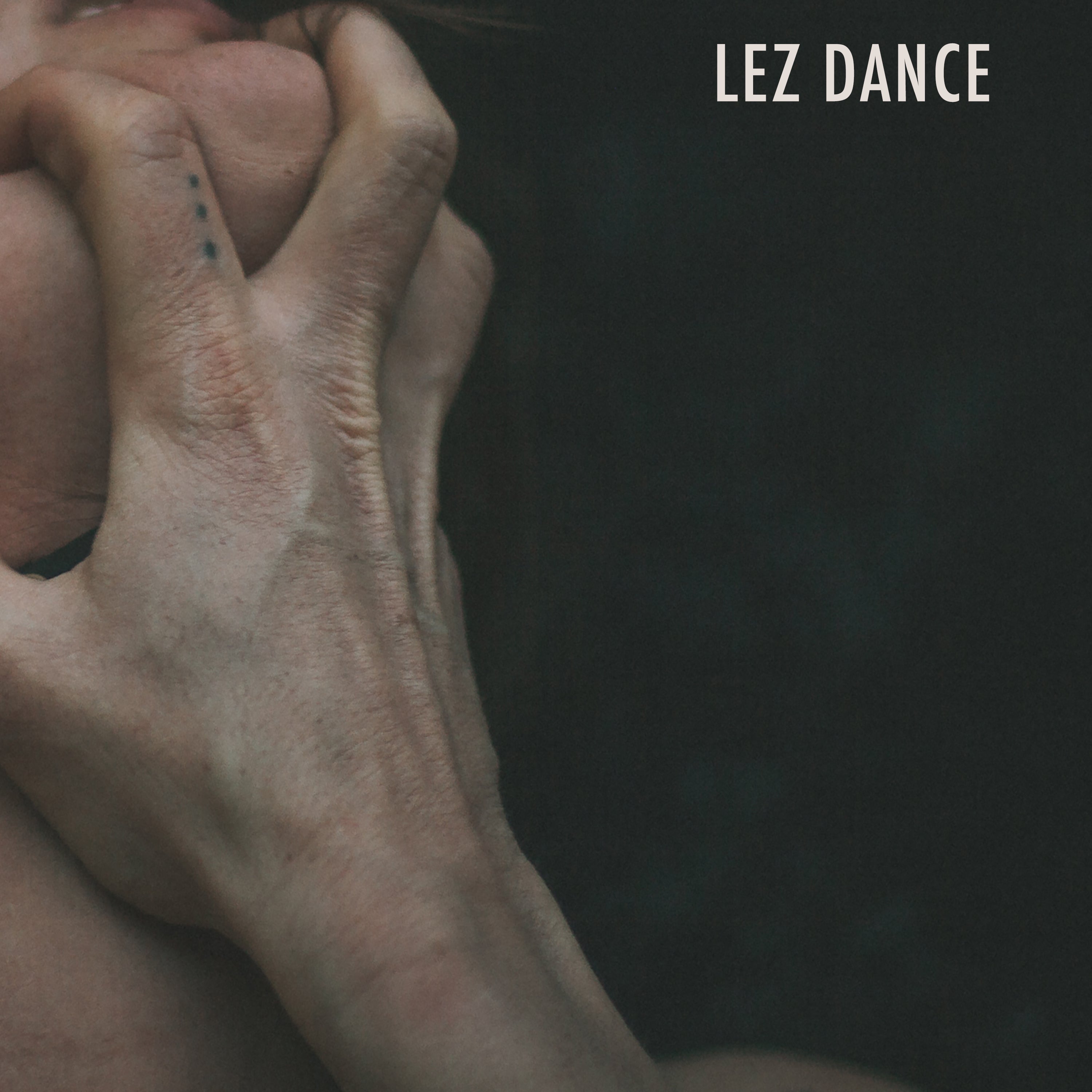Loamlands - Lez Dance (CD)
