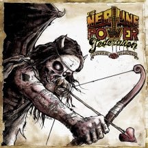 The Neptune Power Federation - Le Demon De L'amour (CD)