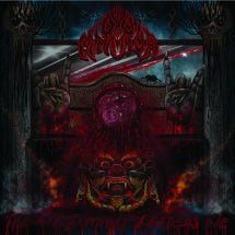 Mirror - The Day Bastard Leaders Die (CD)