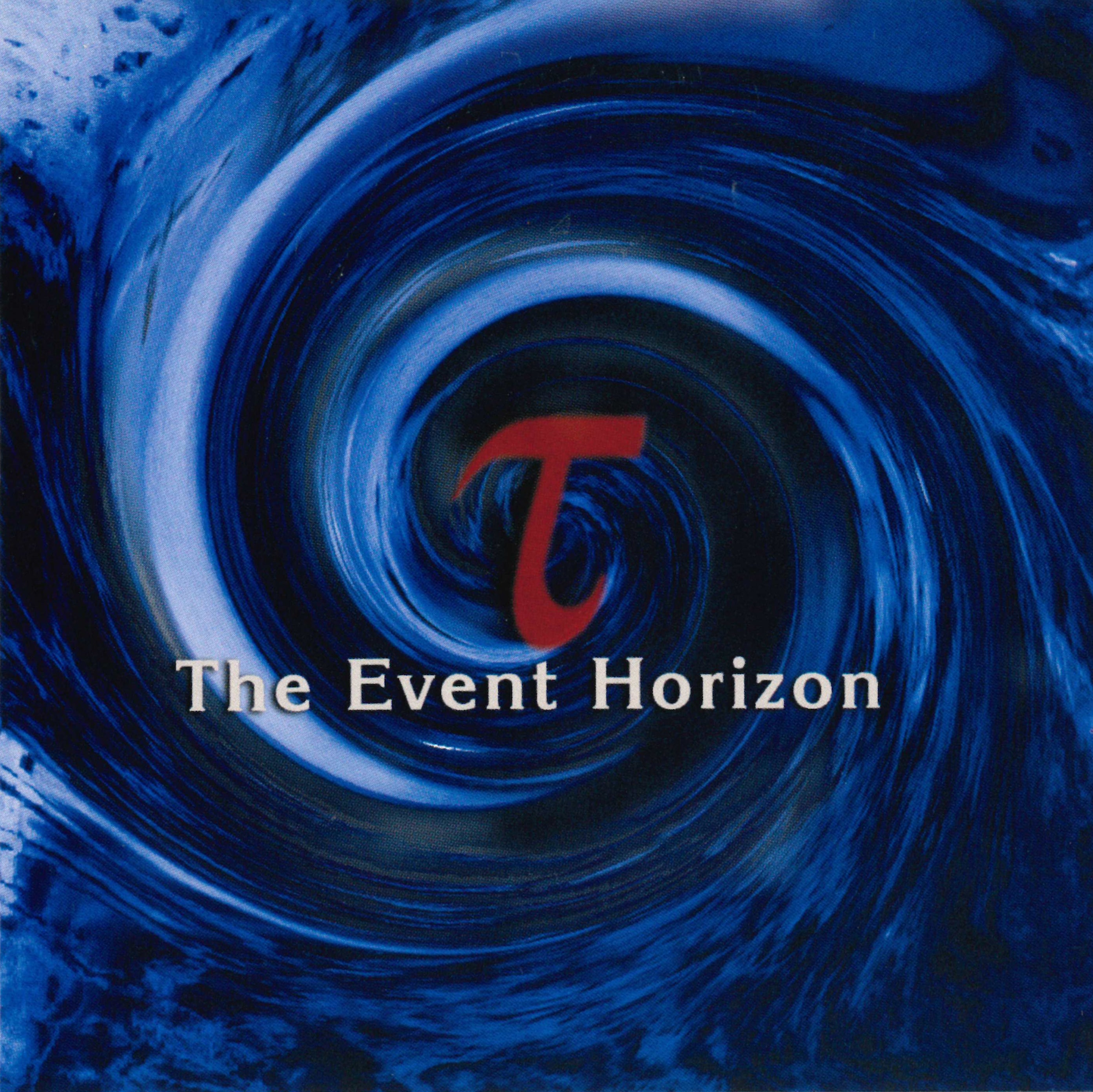 City Of Tribes - The Event Horizon Vol. 3 (CD)