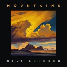 Nils Lofgren - Mountains (CD)