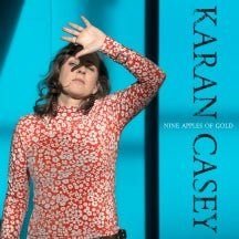 Karan Casey - Nine Apples Of Gold (CD)