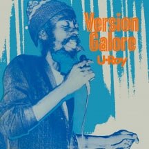 U Roy - Version Galore: 2CD Edition (CD)