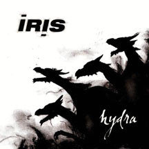 Iris - Hydra (CD/DVD)