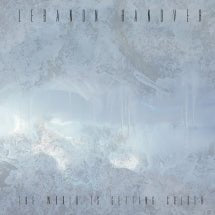 Lebanon Hanover - The World Is Getting Colder (CD)