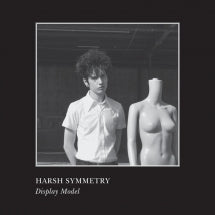 Harsh Symmetry - Display Model (CD)
