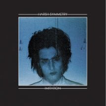 Harsh Symmetry - Imitation (CD)