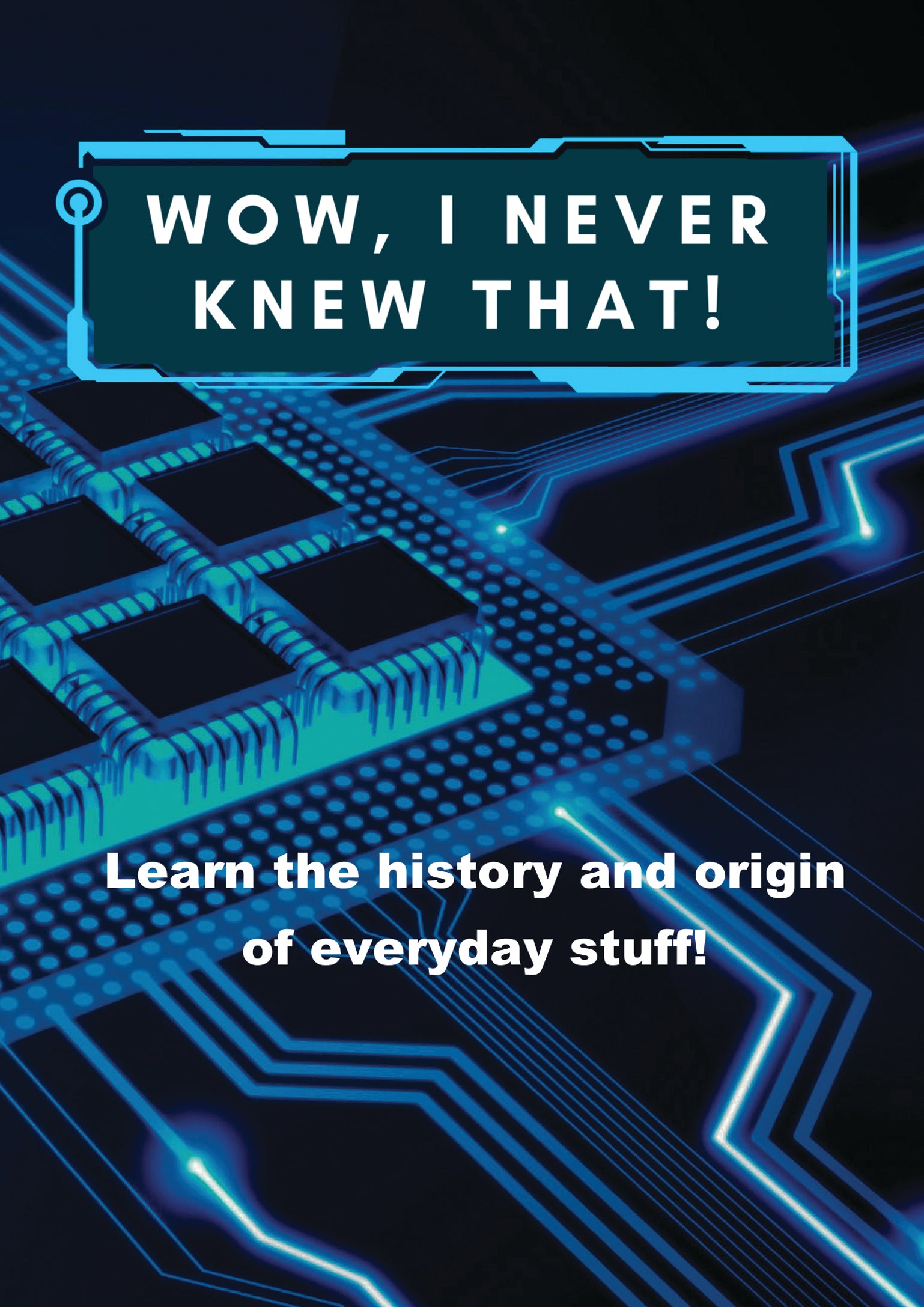 Wow, I Never Knew That!: Season One (DVD)