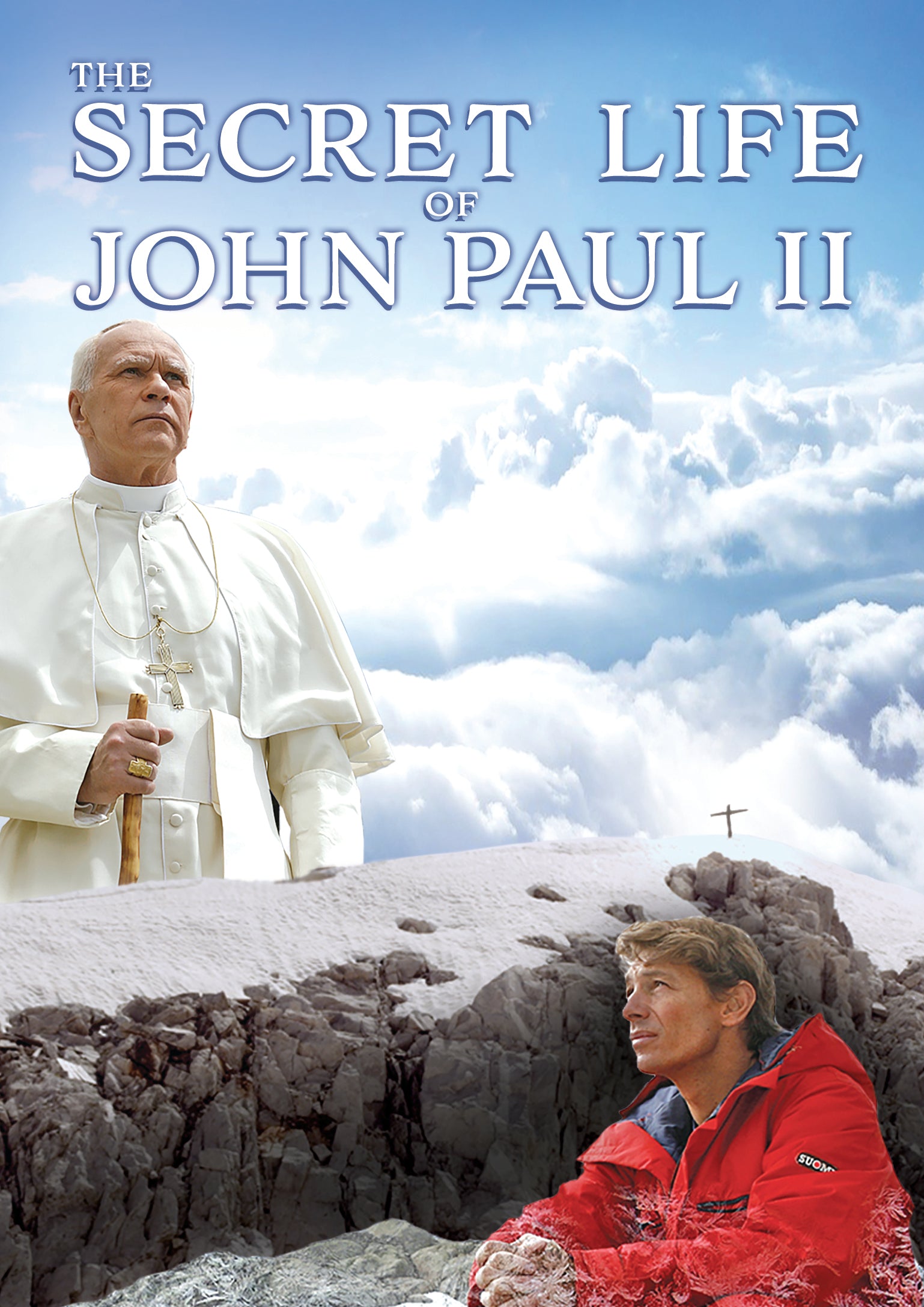 Secret Life Of John Paul II (DVD)