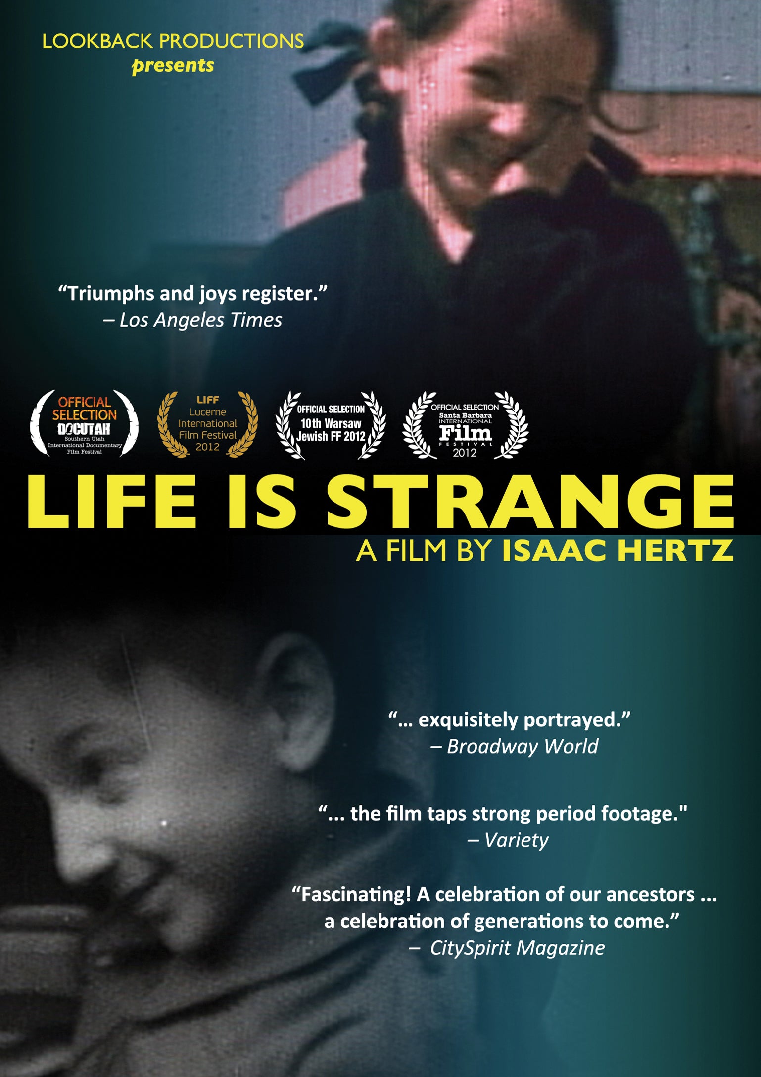 Life Is Strange (DVD)