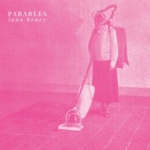 Luna Honey - Parables (CD)