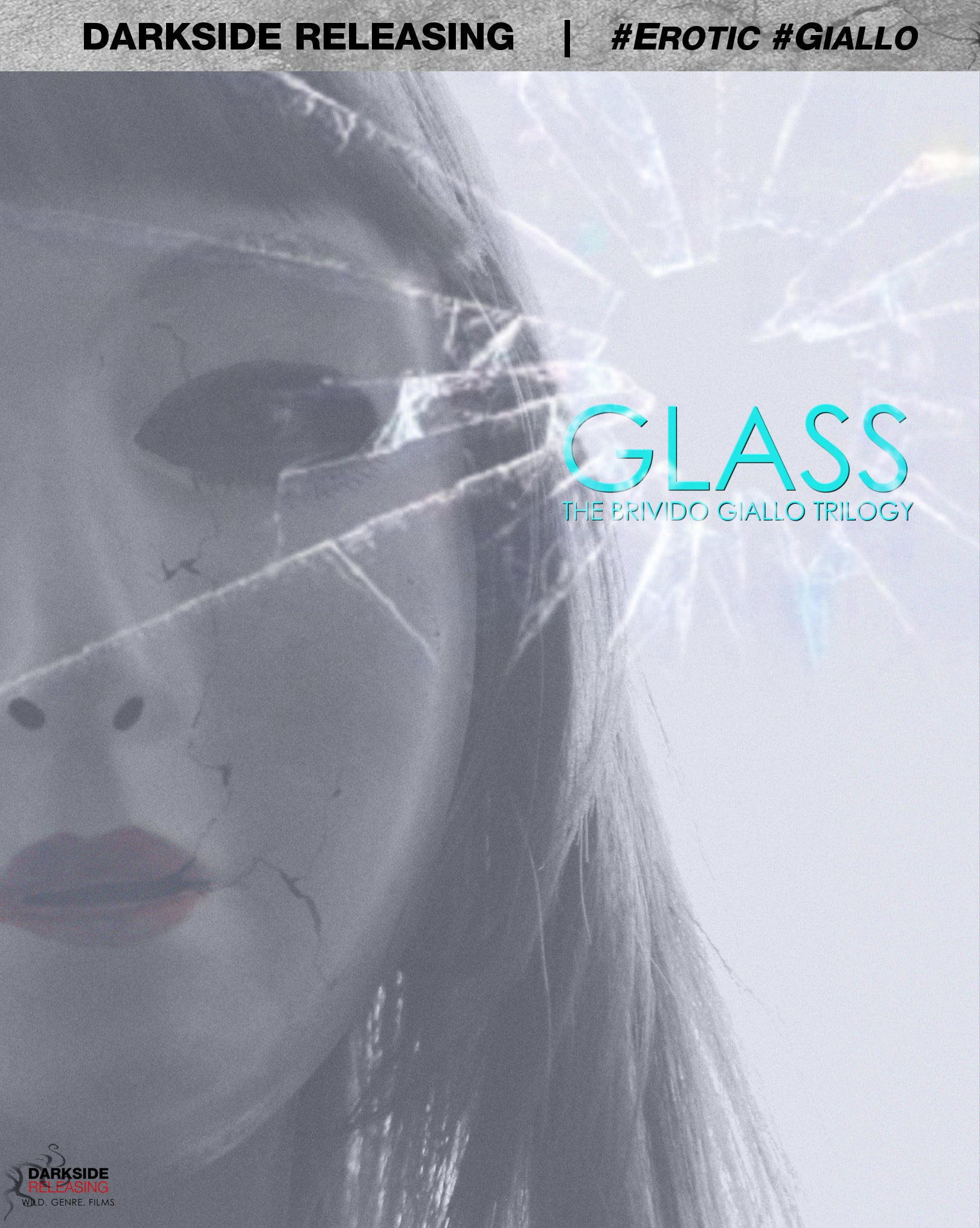 Glass (Blu-ray)