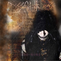 Missfit Toys - The Nine (CD)