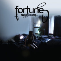 Sapphira Vee - Fortune (CD)