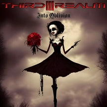 Third Realm - Into Oblivion (CD)