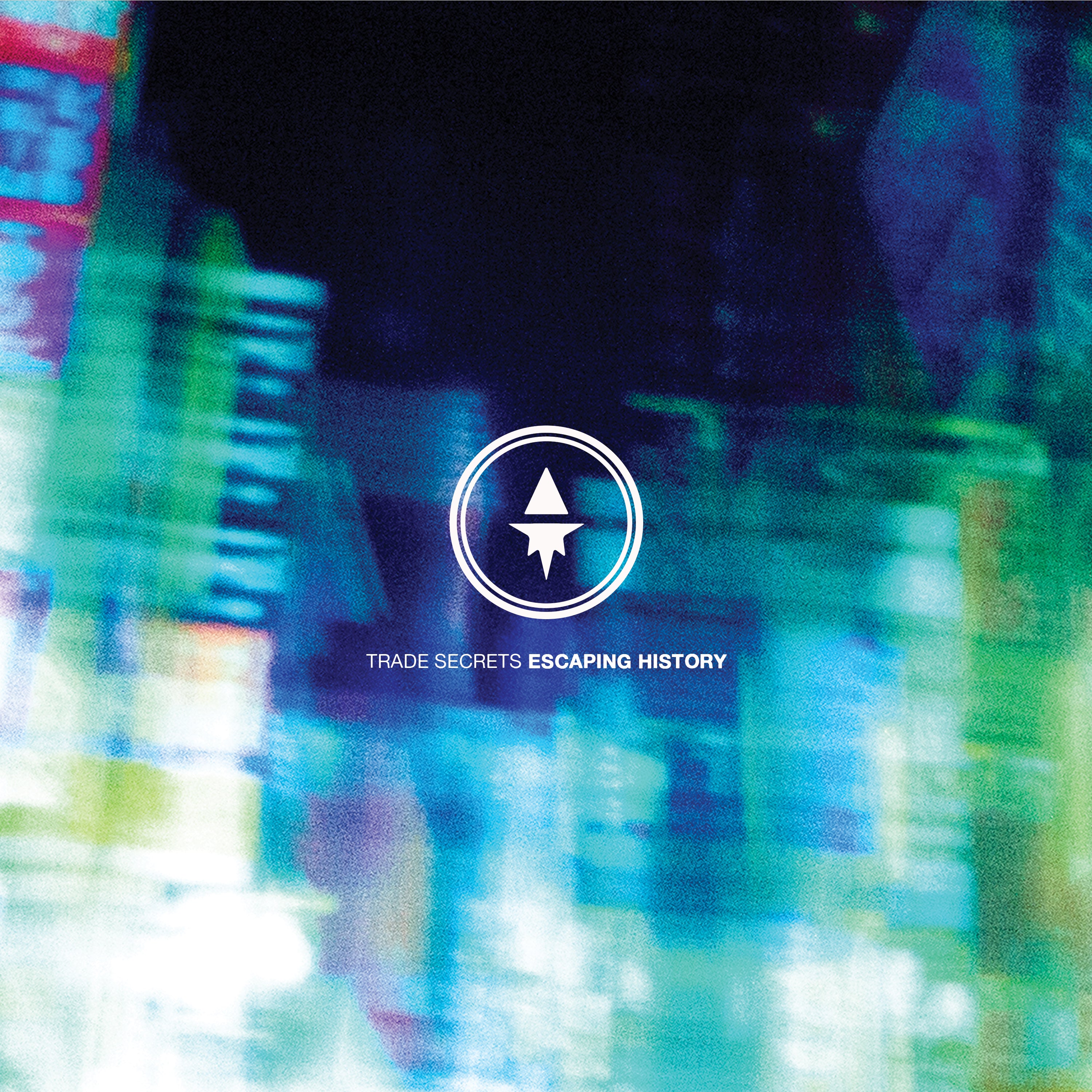 Trade Secrets - Escaping History (CD)