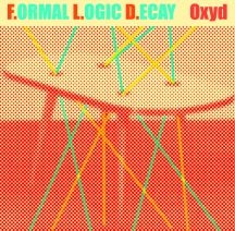 F.ormal L.ogic D.ecay - Oxyd (CD)