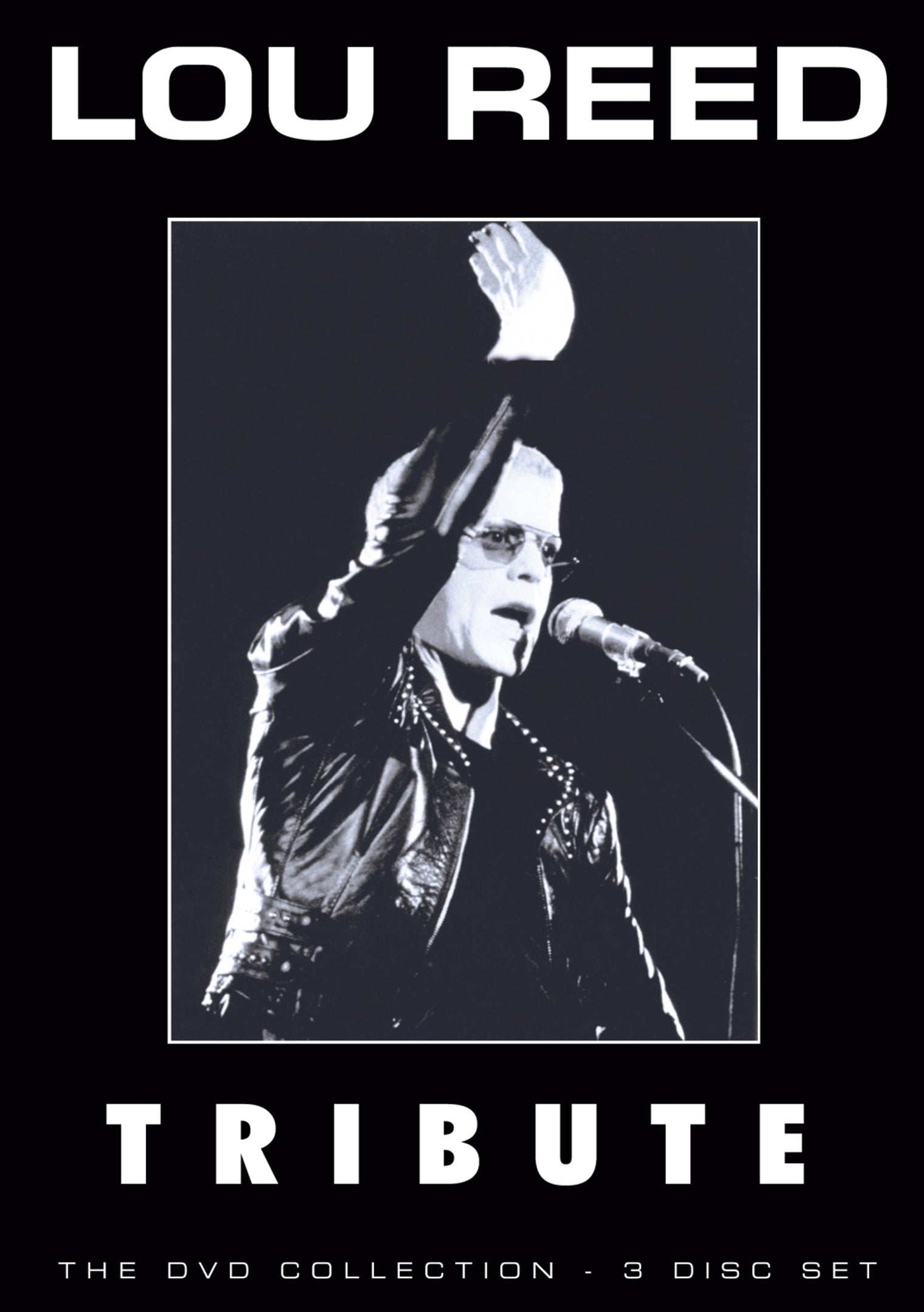 Lou Reed - Tribute (DVD)
