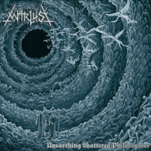 Warlust - Unearthing Shattered Philosophies (CD)