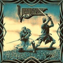 Vigilance - Vigilance (CD)