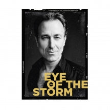 Cornelius Claudio Kreusch - Eye Of The Storm (CD)