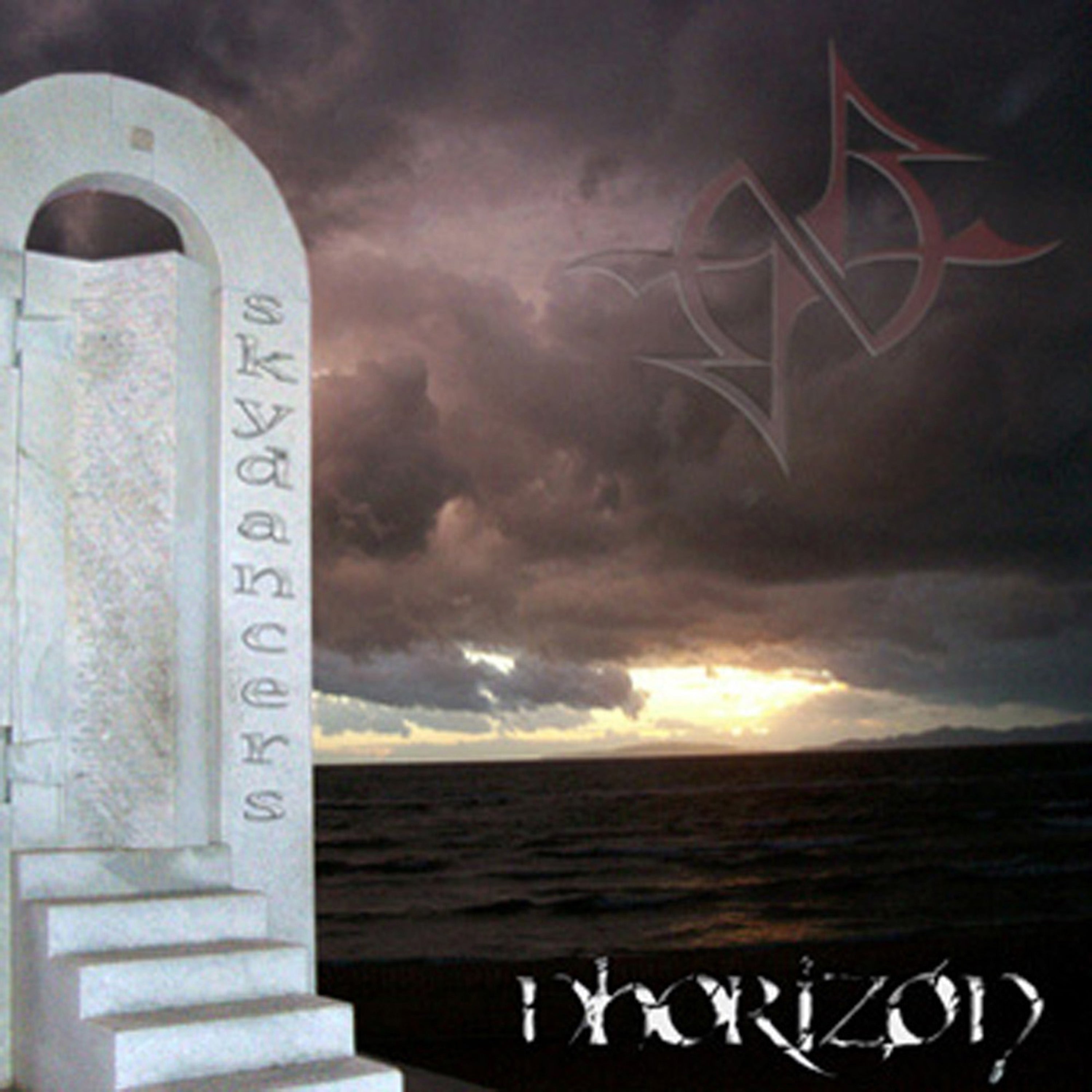 Nhorizon - Skydancers (CD)