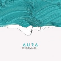 Aura - Underwater (CD)