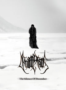 Deinonychus - The Silence Of December (CD)