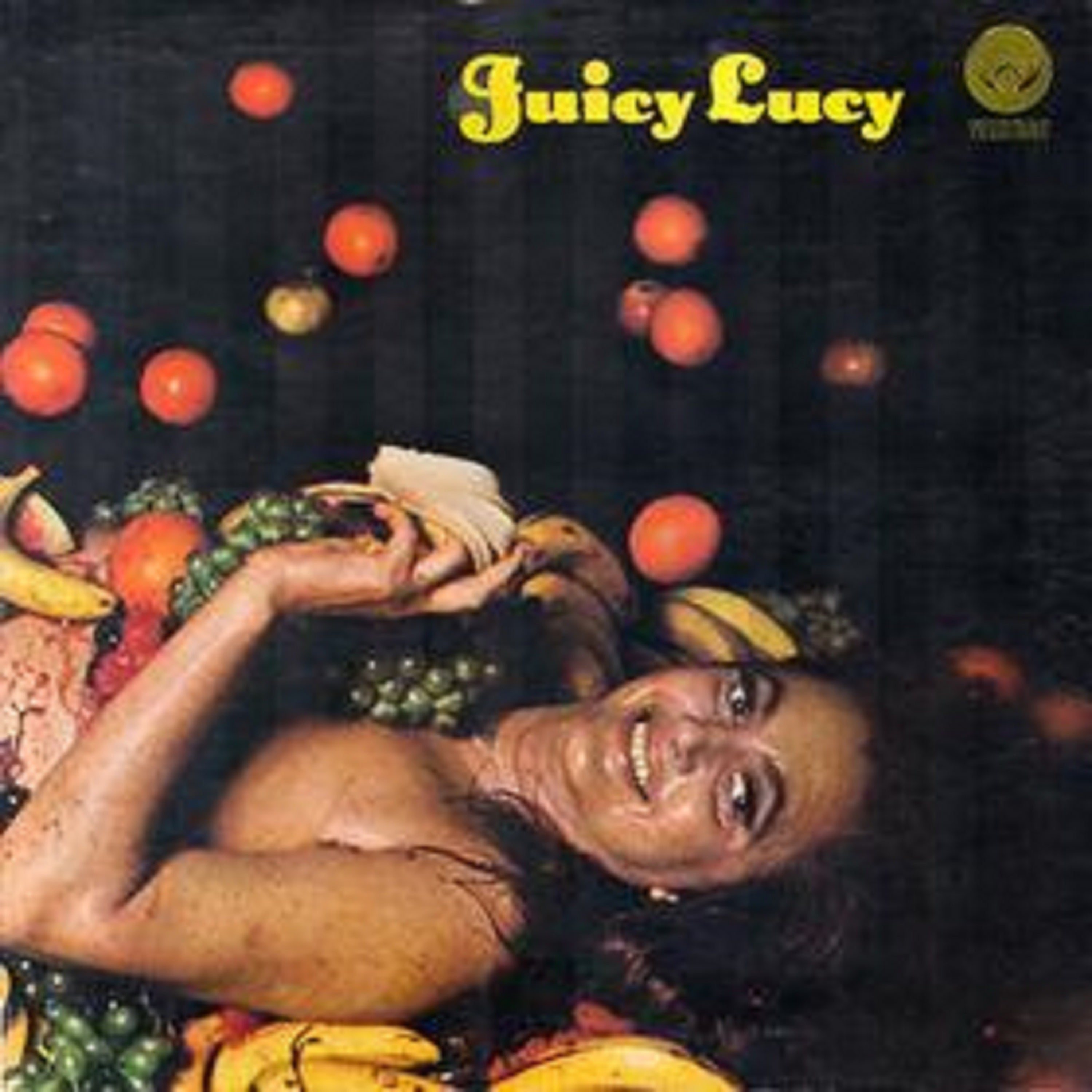 Juicy Lucy - Juicy Lucy: Remastered Edition (CD)