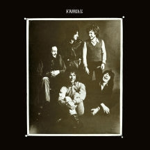 Family - A Song For Me: Remastered And Expanded Edition (CD)
