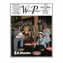 B.B. Blunder - Workers' Playtime: 2CD Remastered and Expanded Edition (CD)