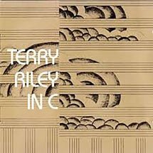 Terry Riley - In C (CD)