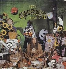 Neil - Neil's Heavy Concept Album: Remastered And Expanded Edition (CD)