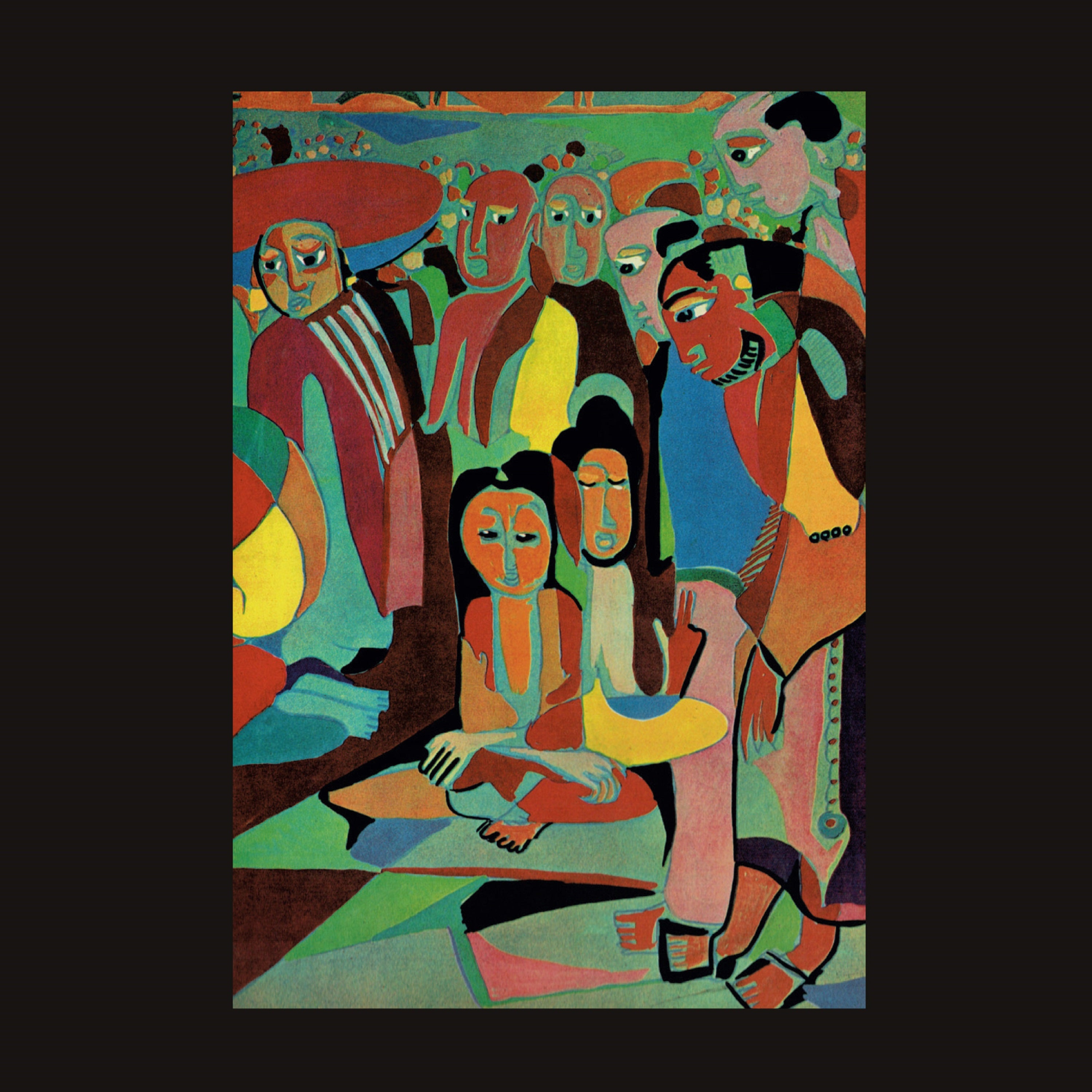 Brian Davison's Every Which Way - Every Which Way: 50th Anniversary Remastered Edition (CD)