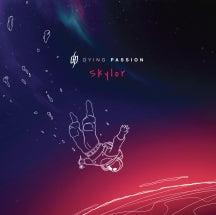 Dying Passion - Skylor (CD)