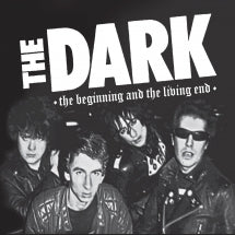 The Dark - The Beginning And The Living End (CD)