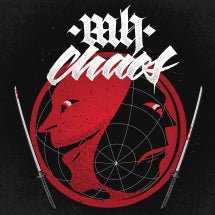 Mh Chaos - Mh Chaos (CD)