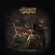 Cataleptic - The Tragedy (CD)