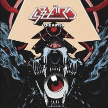 Lyzzärd - The Abyss (CD)