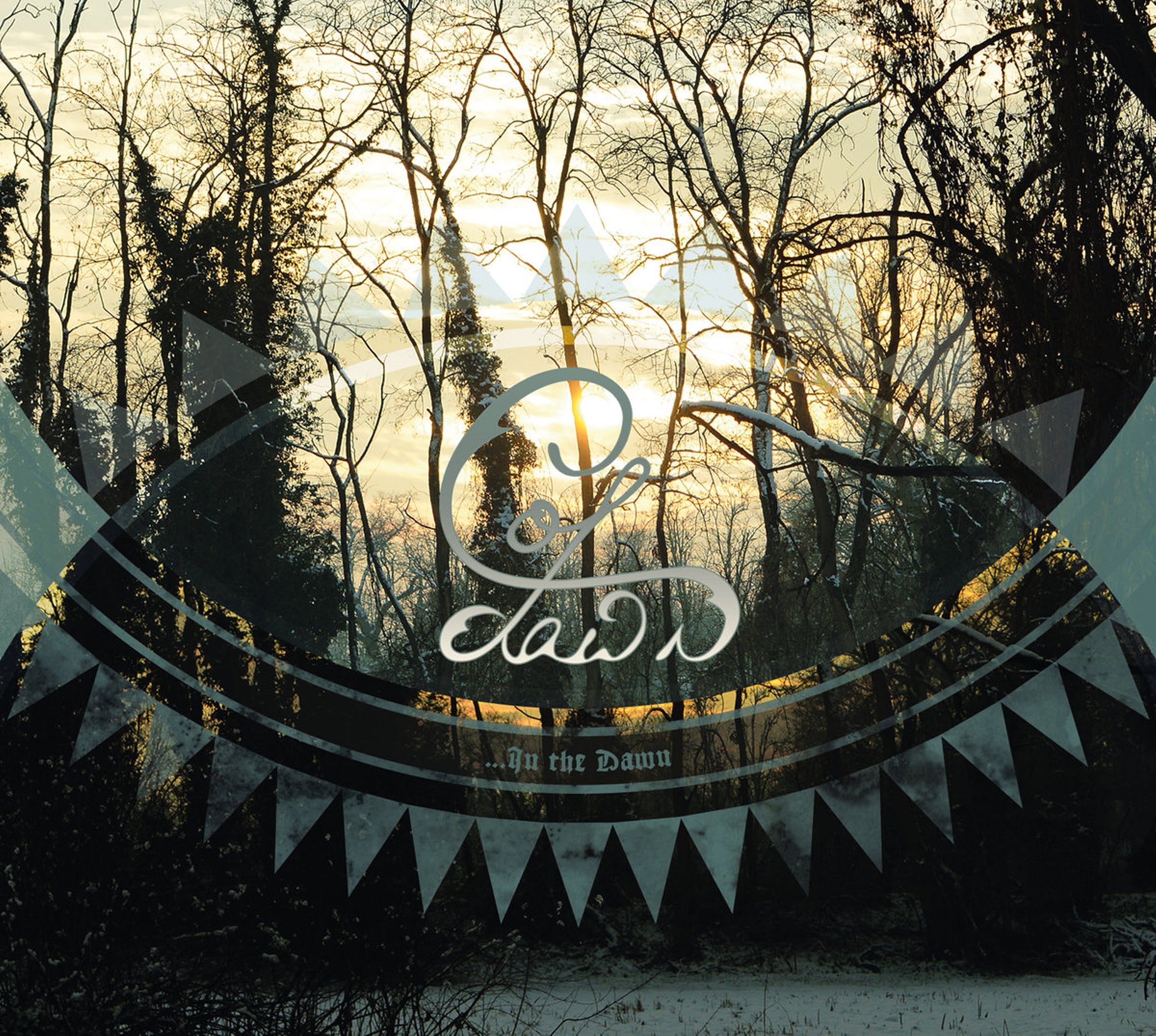 Coldawn - ...in The Dawn (CD)