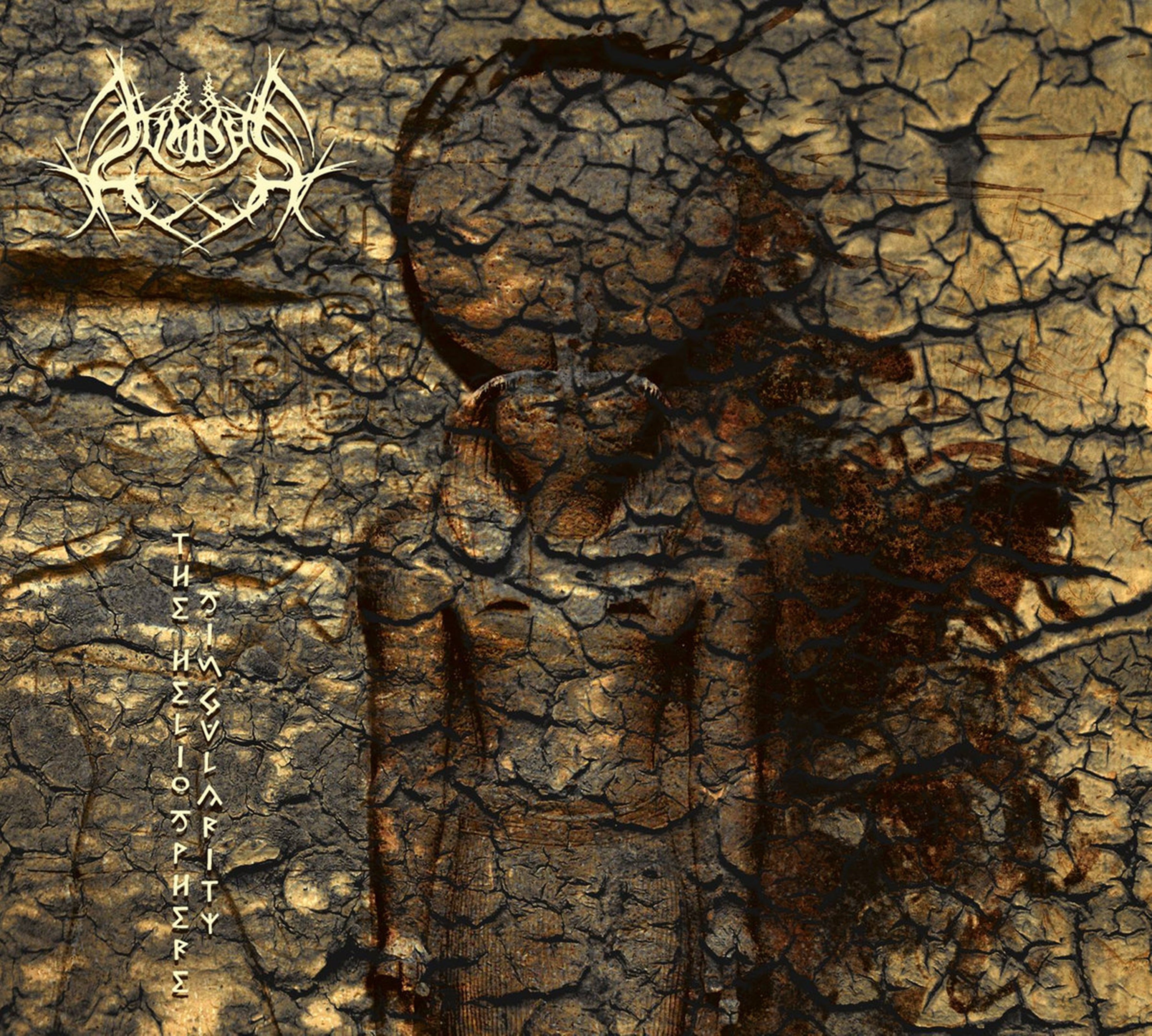 Lumnos - The Helisphere Singularity (CD)