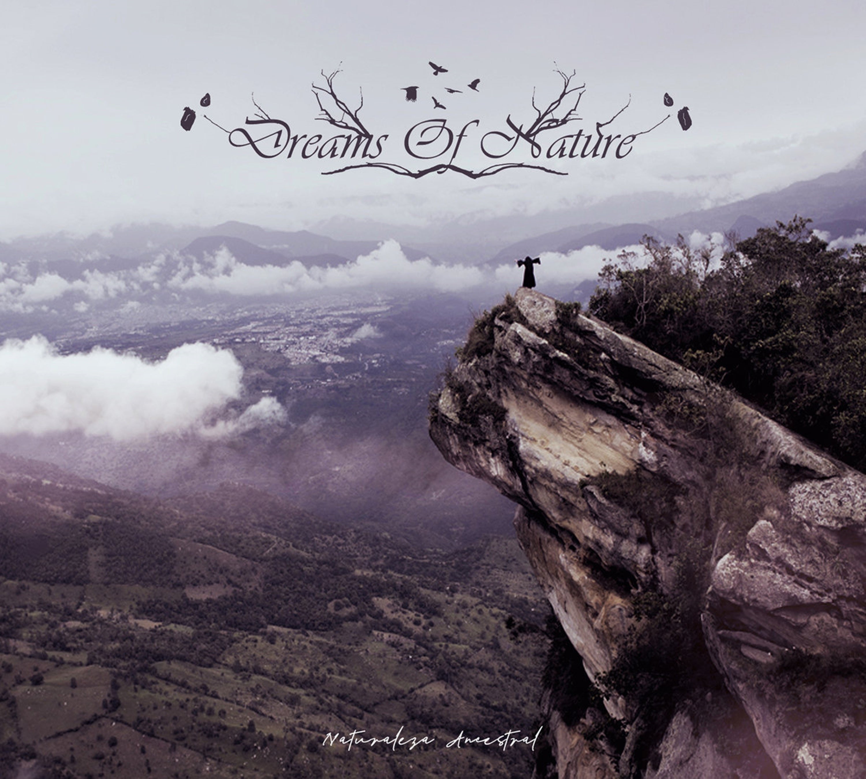 Dreams Of Nature - Naturaleza Ancestral (CD)