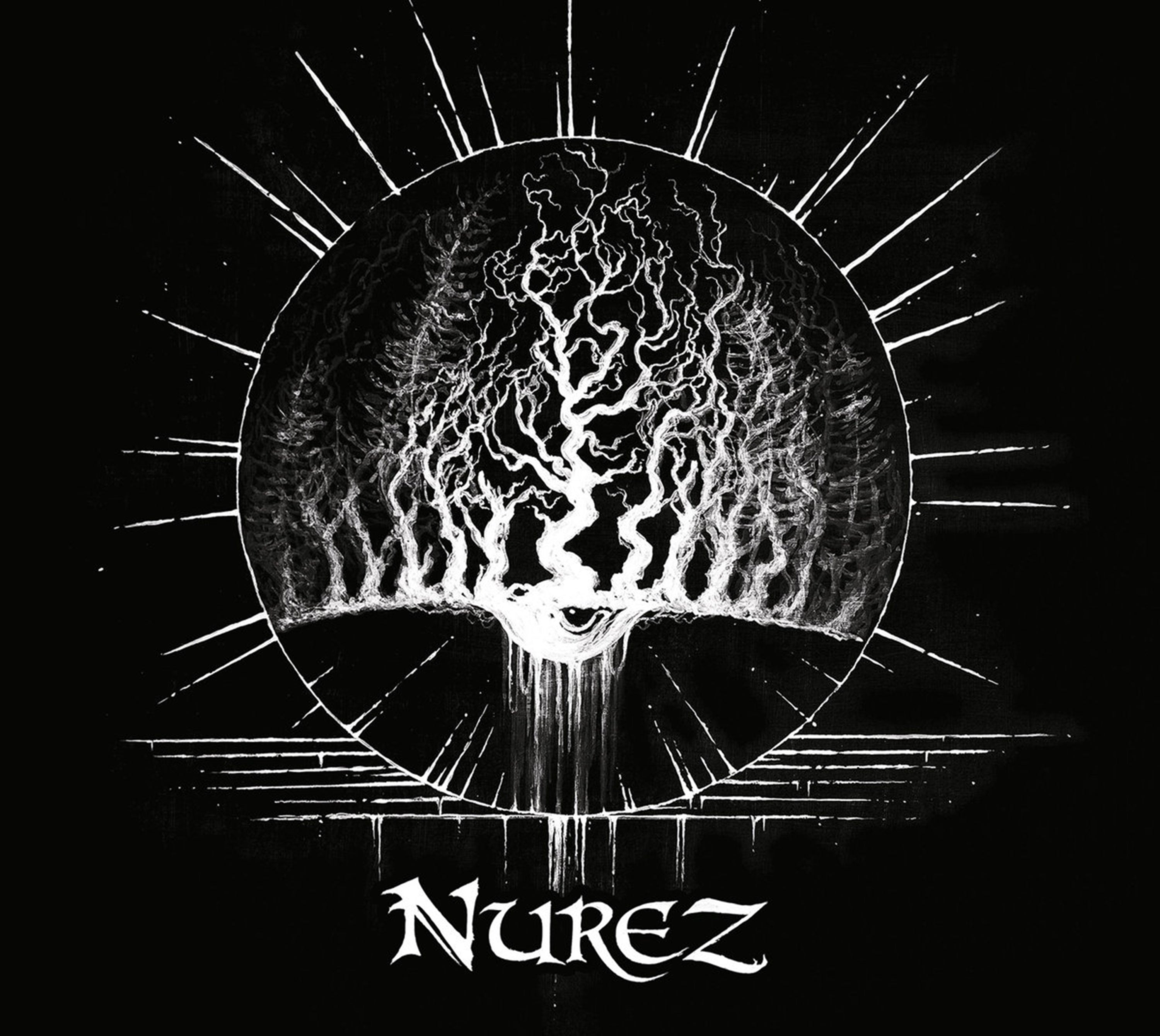 Nurez - Sonnensterben (CD)