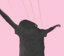 Sadness - I Want To Be There (CASSETTE)