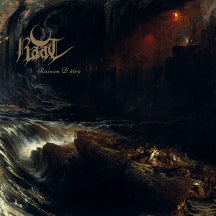 Raat - Raison D'être (CD)