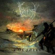 Vixenta - Polarity (CD)