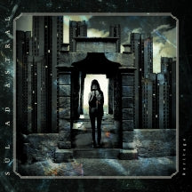 Sul Ad Astral - Heritage (CD)