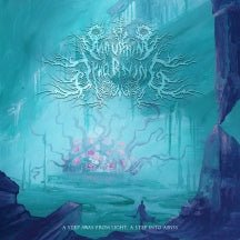 Mourning By Morning - A Step Away From Light:a Step Into Abyss (CD)